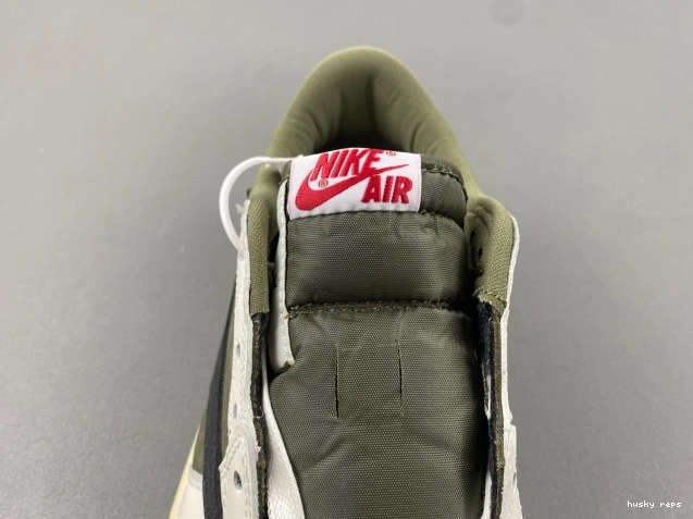 Cheap Husky SCOTT MEDIUM X OLIVE JORDAN AIR 1 TRAVIS OG DM7866-200 LOW 0701
